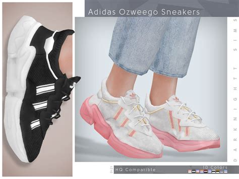 sims 4 adidas sneaker|sims 4 adidas shoes cc.